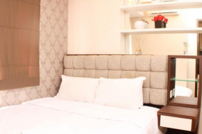 Strategic and Simply 2BR at Bassura City Apartment By Travelio